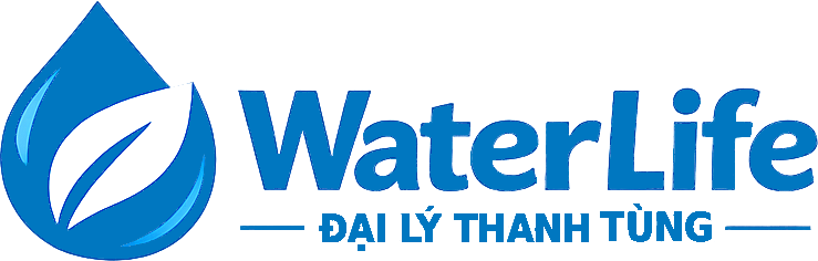 Dịch vụ cung cấp nước uống tinh khiết giao tận nơi đáng tin cậy từ WaterLife