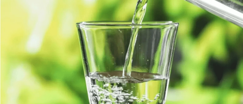 Uống nước lọc sai cách cũng gây ngộ độc