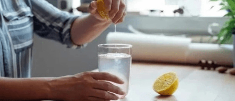 Uống nước lọc tốt nhưng biết thêm thứ này vào, sức khỏe còn “thăng hoa” gấp bội Uống nước lọc tốt nhưng biết thêm thứ này vào, sức khỏe còn “thăng hoa” gấp bội